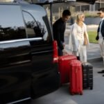Chauffeured Service Melbourne