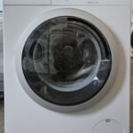 Stackable Washing Machine And Dryer Perth