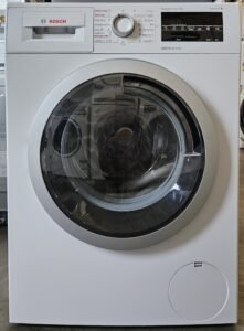 Stackable Washing Machine And Dryer Perth