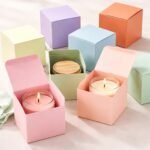 How Can Custom Candle Boxes Increase Candle Sales?