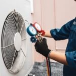 Wollongong Ducted Air Conditioning