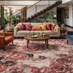 Large Rugs for Office That Enhance Professional Spaces