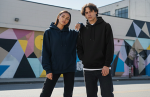 Crafters Apparel: Elevate Your Wardrobe with Custom Clothing