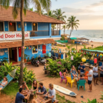 Best Hostels in Udaipur: A Complete Backpacker’s Guide (2026 Edition)