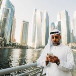 8 App Development Companies in Dubai Specialising in React Native Development