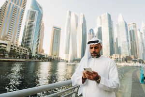 8 App Development Companies in Dubai Specialising in React Native Development