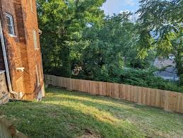 Why Do Some Sloped Yards Stay Strong While Others Keep Sliding?