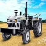 The 380 Eicher Tractor Price, HP, Features, Specifications and Reviews