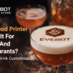 Is A Food Printer Worth It For Cafés And Restaurants?