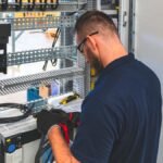 Residential & Commercial Electrician Coquitlam & Electrician Vancouver: Complete Electrical Solutions for Homes and Businesses