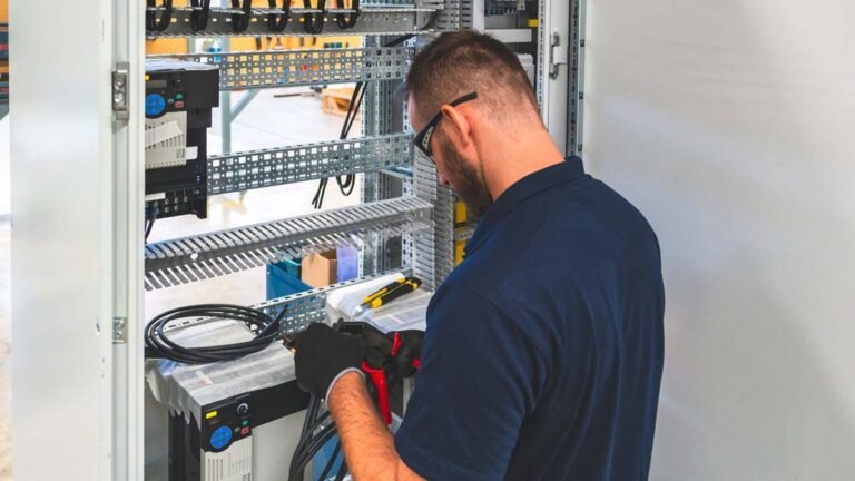 Residential & Commercial Electrician Coquitlam & Electrician Vancouver: Complete Electrical Solutions for Homes and Businesses