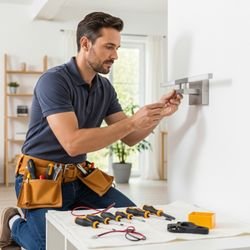 Your Go-To Home Handyman Services for Quality Repairs and Renovation Support