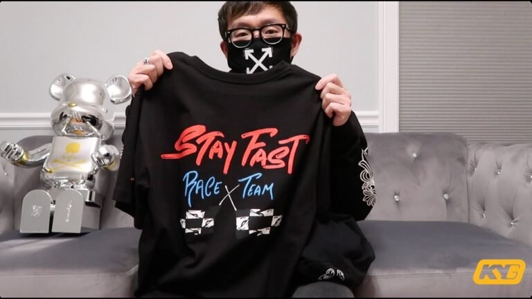 Saint Vanity || Official Saint Vanity USA || Sale 30% OFF