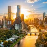 Centralized Support at the Etihad Airways Office in Melbourne