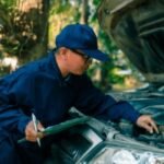 Onsite Car Repair Sydney