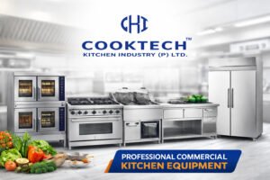 Essential Restaurant Kitchen Equipment: Fueling Culinary Success
