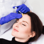 PRP in Dubai for Hair and Skin Revitalization