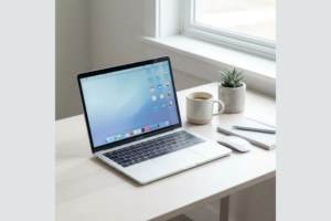 How to Show Off Your Best Work via social marketing