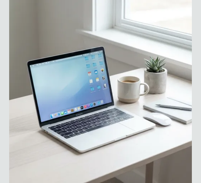 How to Show Off Your Best Work via social marketing