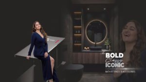 Best Sanitaryware Accessories Manufacturers in India – Corsa Bath