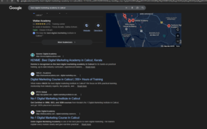 DIGITAL MARKETING SPECIALIST IN MALAPPURAM