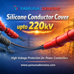 Role of Silicone Conductor Covers in High Voltage Transmission Lines
