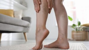 Spider Vein Treatment in Manchester – Restore Smooth Legs