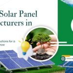Best Solar Inverter Manufacturers in India – Ankur Solar