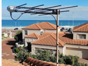 Same Day Antenna Installation Perth