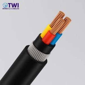 Best Electrical Wiring Solutions with TWI Wire and Cables