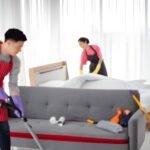 Vacate Cleaning Canberra