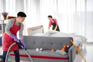 Vacate Cleaning Canberra