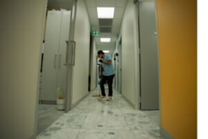 Weekly Cleaning Service Epping