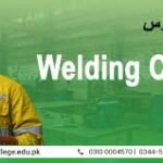 Step-by-Step Guide to Becoming a Certified Welding Technician in Rawalpindi