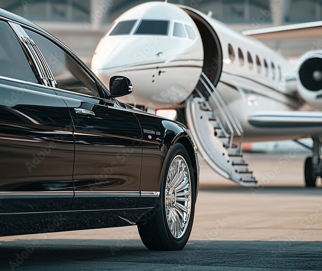 What Is Florida Limo Service and Why Is It Popular?