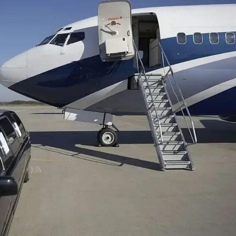 Why Choose Limo Service in Chicago for Comfortable Travel?