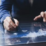 Digital Business Transformation Consulting | Strategy & Innovation Experts