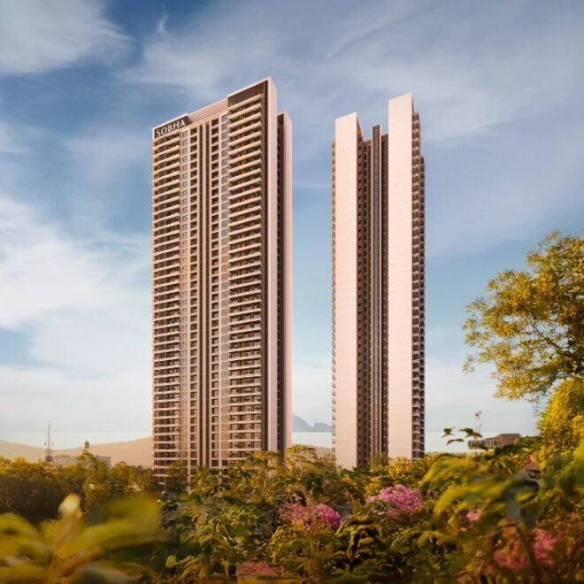 Why NRIs Are Eyeing Sobha Crescent for Their Next Investment