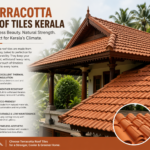 Terracotta Roof Tiles Kerala: The Perfect Blend of Tradition and Durability