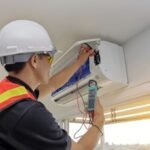 AC Maintenance Weston Creek