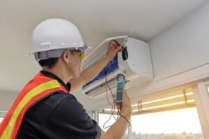 AC Maintenance Weston Creek