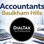 Accountants Baulkham Hills