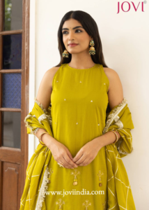 Traditional Indian Ethnic Wear For Women Shop Now JOVI INDIA