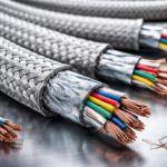 Top Advantages of Using Braided Wire Cables in Modern Infrastructure
