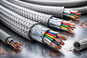 Top Advantages of Using Braided Wire Cables in Modern Infrastructure