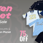 Summer Sale 75% Off Broken Planet & Syna World Streetwear Collection | Hoodies & Jackets