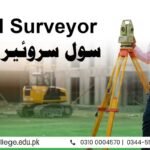 Essential Skills You Learn in a Civil Surveying Course in Rawalpindi