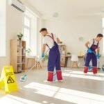 Commercial Cleaners Blacktown