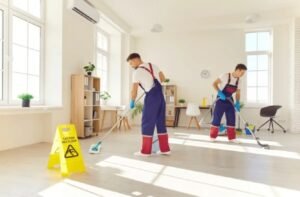 Commercial Cleaners Blacktown