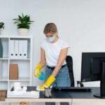 Commercial Cleaning Service Ashwood